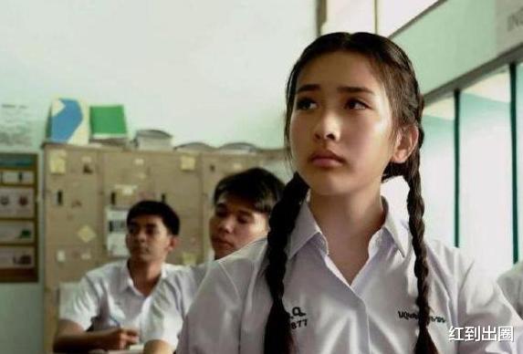 陈冲|陈冲女儿和郎平女儿同台飙戏，差得不止一个巩俐