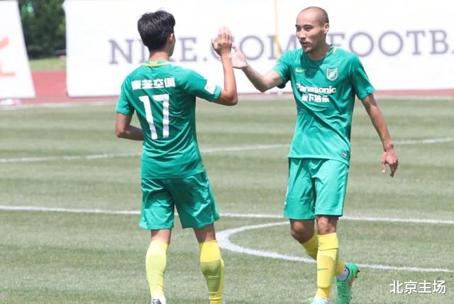 北京国安■国安另类TOP10之十大试训球员——“淘宝”年代已经过了吗？