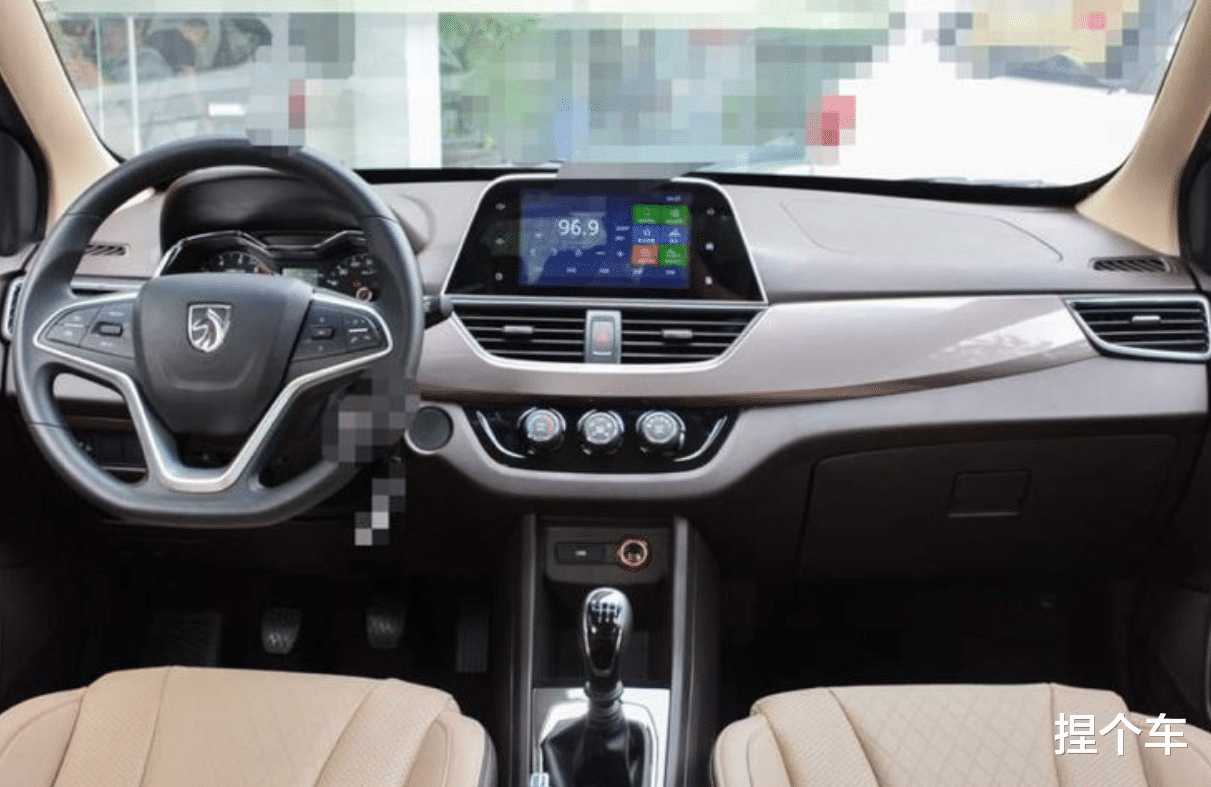 旅行车■42800元买加长旅行车，这才叫物有所值，保养200块，油耗才6L