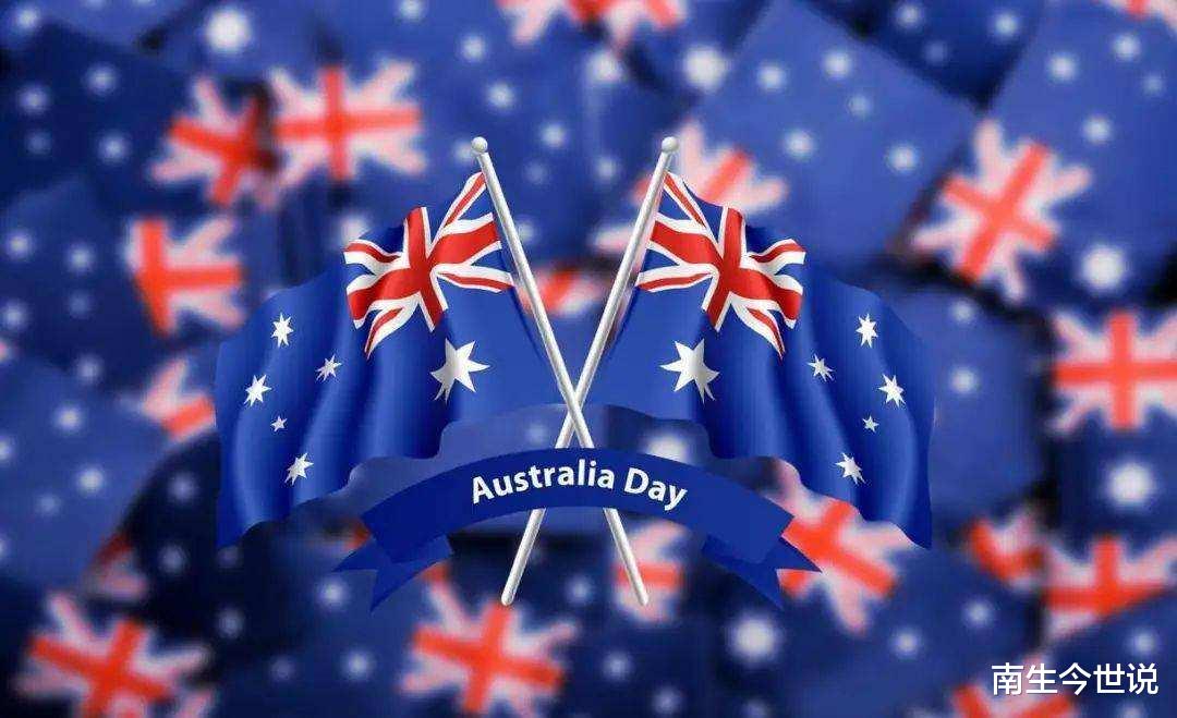 美国|仅下降2.6%，上半年澳大利亚经济表现尚可！那中美、印俄、日韩等国呢？