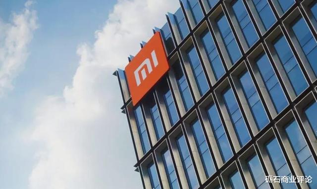 恒大|小米史上最漫长的一天