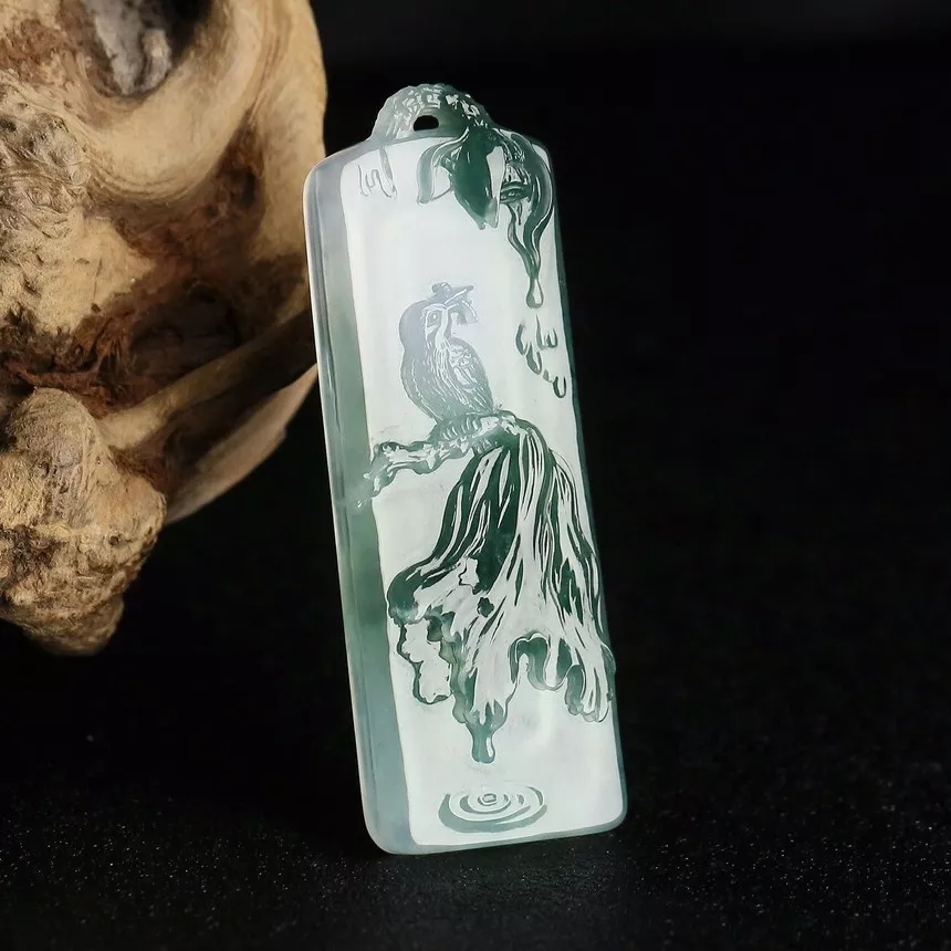 翡翠|翡翠的“三七定律”，玉雕师都要遵守的规律，了解之后能帮你大忙