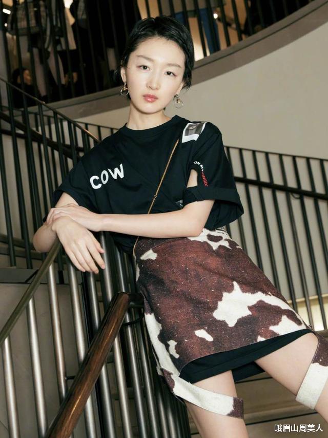 高级脸|?脸上有这3个\特征\的女人，越老越显年轻，我中了2个，你呢