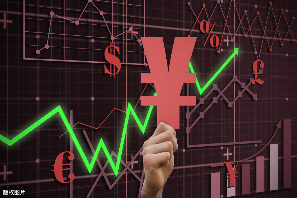 数字货币■微信、支付宝迎来劲敌，马云、马化腾猝不及防，这次能全身而退吗