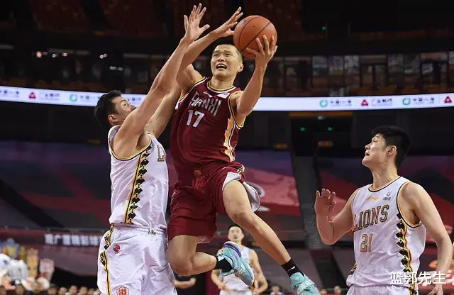 故宫博物院|CBA丑陋一幕！为避开福建广东，广厦浙江开启了“输球大赛”