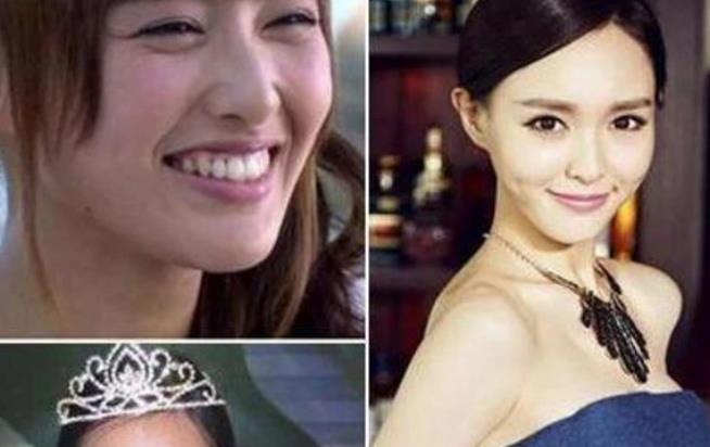 「陈妍希」明明长得不怎么漂亮,却专演女一的女星,最后这位毁了一部经典!