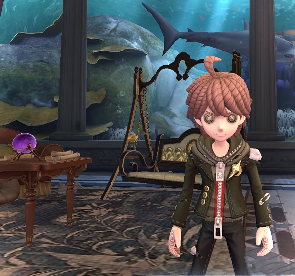 第五人格|第五人格如何定义“丑紫”皮肤？有这4点要素，颜值最为重要