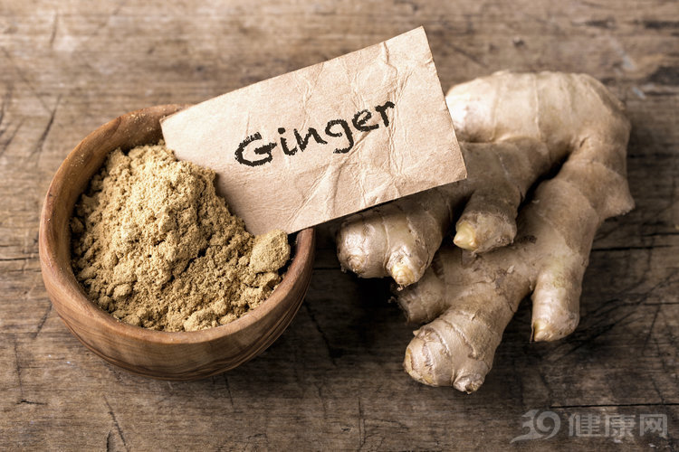 驱寒▲生姜不只是能驱寒，有3点好处知道的人不多，你现在看到也不晚