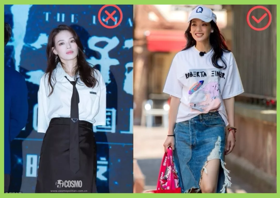 粉底|化了妆也不好看?这7大化妆雷区90%的女生一定踩过!