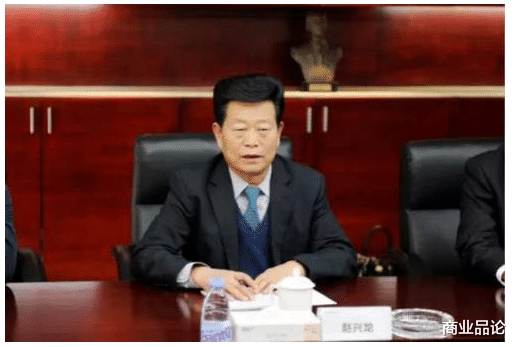 破产|又一行业巨头濒临破产，老板当过首富，一味追求利润今欠账80多亿