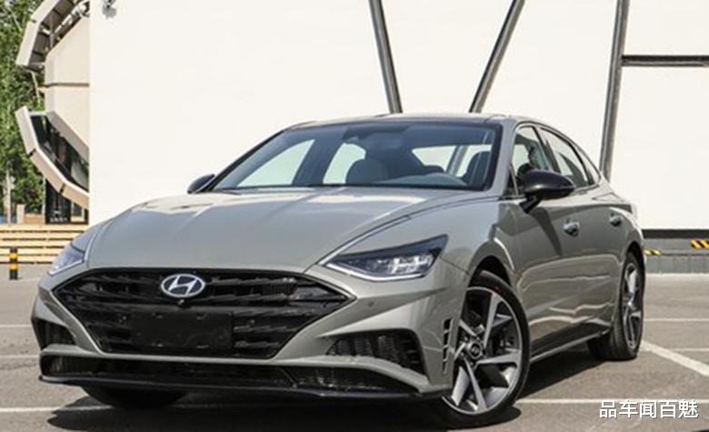 「动力」合资亲民轿跑完成换代，“鲶鱼脸”+大溜背，1.5T/2.0T动力任选