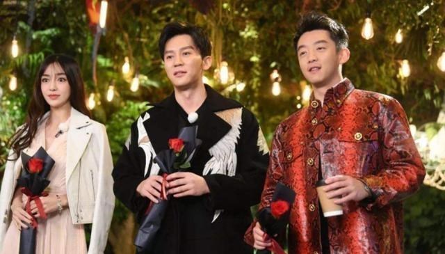 奔跑吧兄弟|新一季奔跑吧嘉宾引热议,原班人马不受期待了,目前他俩呼声最高