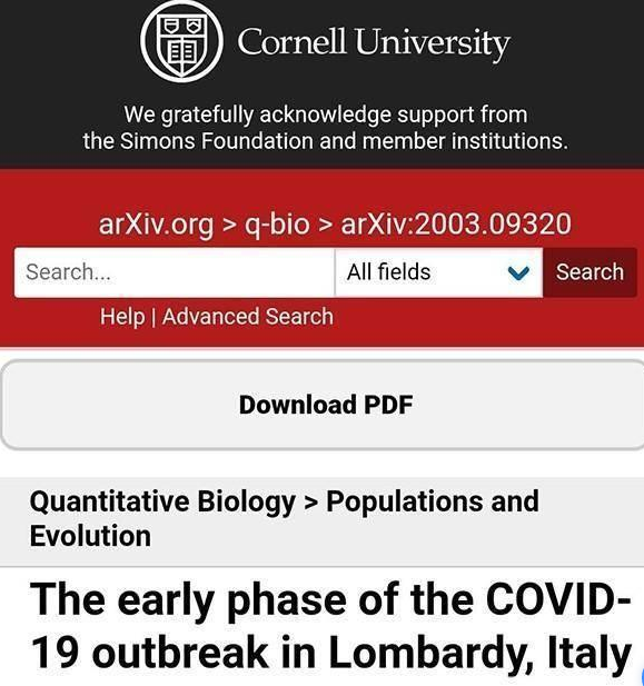 #美国#意大利公布重要证据，发出疫情起源的时间，美国这次没法甩锅了？