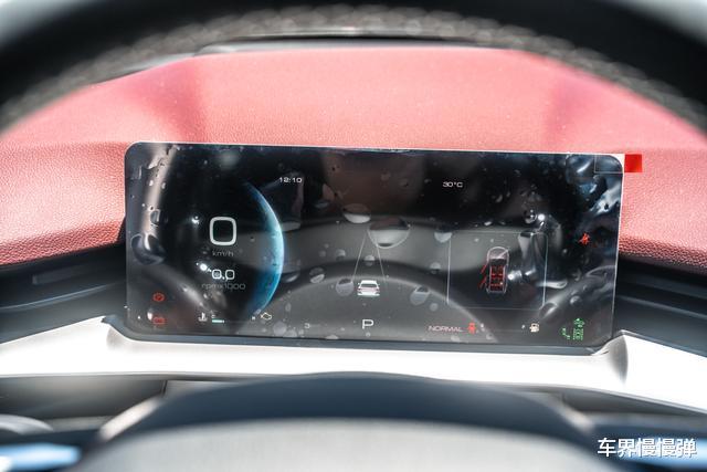 哈弗H6|全新一代哈弗H6到店详评，满满的高级感，还要什么奕泽？