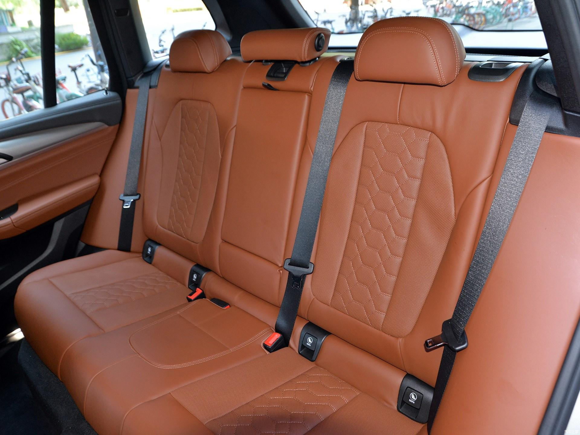 宝马X3@宝马X3M 不是宝马X3!