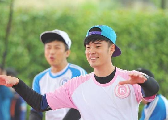 #陈赫#陈赫拒绝《跑男》,转身参加另一档综艺,理由让人无法反驳!