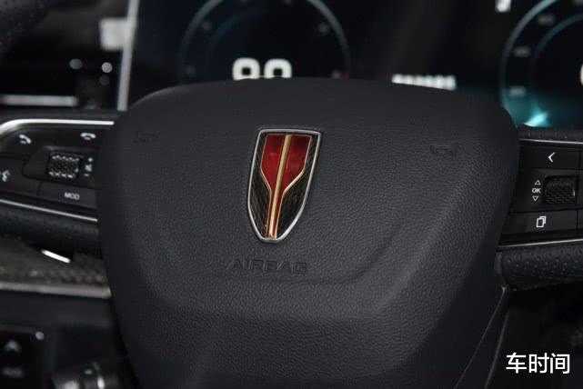 [红旗hs5]预算24万放弃宝马X1，喜提红旗HS5，2个月后车主：我只想四个字