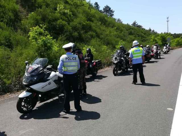 c1驾照@考出C1驾照最好别增驾摩托车驾照，是啥意思？可别会错意