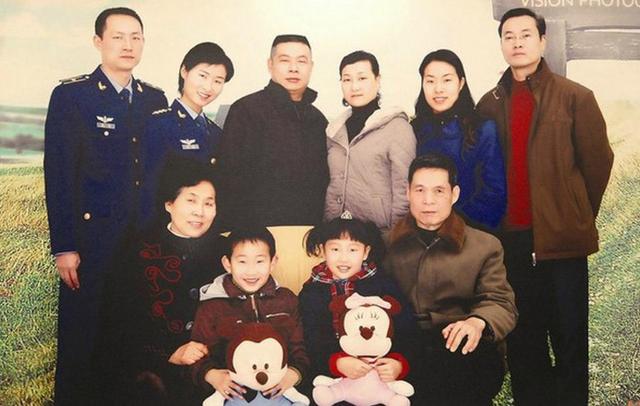 航天员■女航天员刘洋完成任务后,为何音讯全无?她如今现状如何?