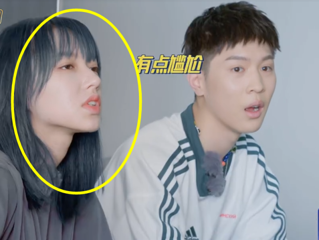 程潇|程潇被男闺蜜告白，女方一脸娇羞刚要点头，粉丝阻止：马老师咋办？