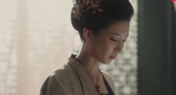 「赵祯」清平乐:曹皇后初次受宠,赵祯就被征服了,忍不住每晚都翻她的牌!