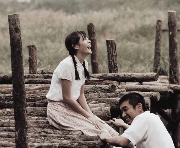 「假如爱有天意」《假如爱有天意》孙艺珍、赵寅成与纯爱电影的互相成就