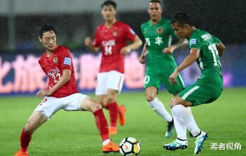 中国足协|下午16点! 中国足协做出重要决定: 恒大成大赢家, 有望创历史夺3冠王