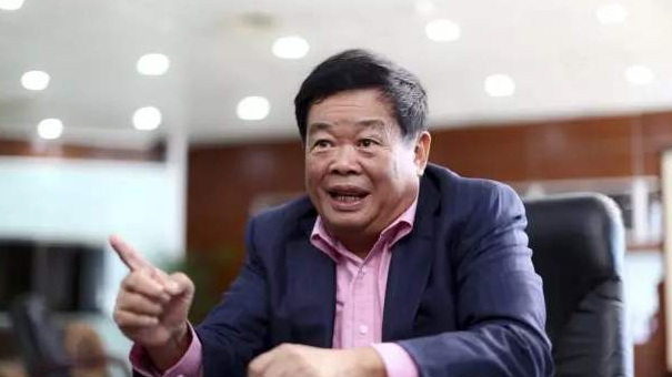 曹德旺：12亿人没消费能力！房价是主要原因？