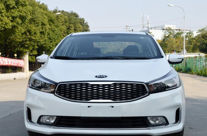 #长安汽车#花11万买起亚K3值不值？车主发自内心地谈了用车经历