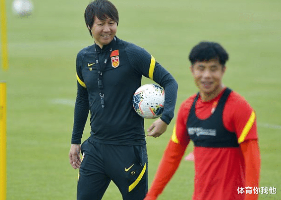 【韦世豪】恒大这天才要加把劲了！已被韦世豪甩开差距，还不入李铁法眼？