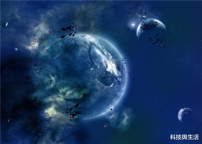 『太空』被抛弃50年的卫星，突然向地球发送不明信号，它想表达什么？