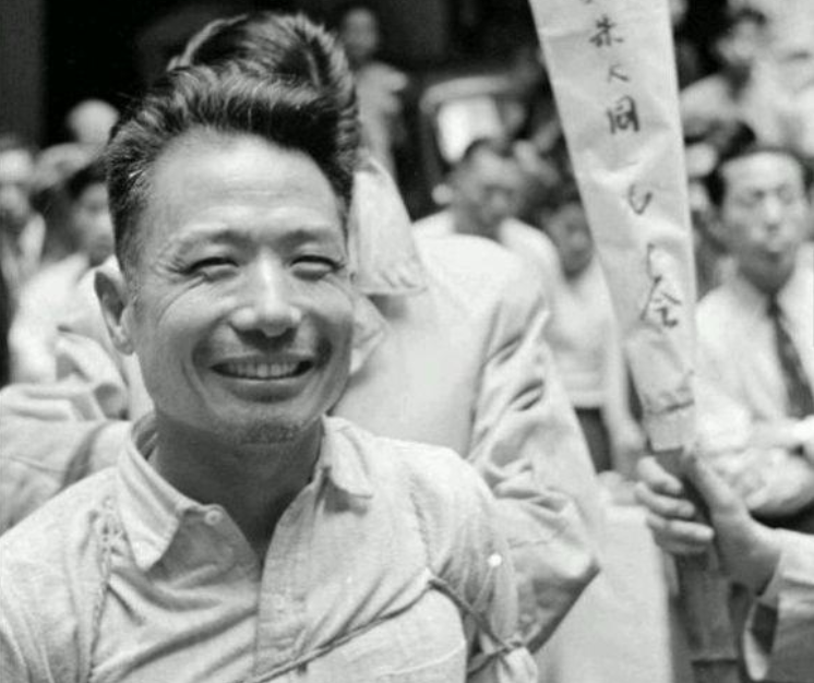 解放战争|此人曾残害共产党员,刑场上大笑赴死,死后为何被追为烈士?