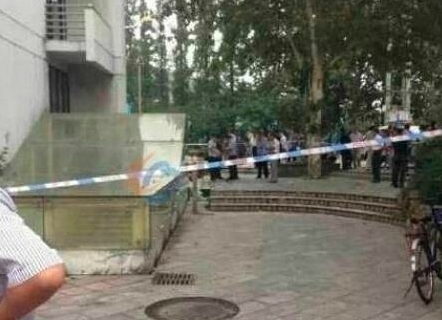「中北大学」山西一大学生补考作弊被抓后坠亡，中北大学回应