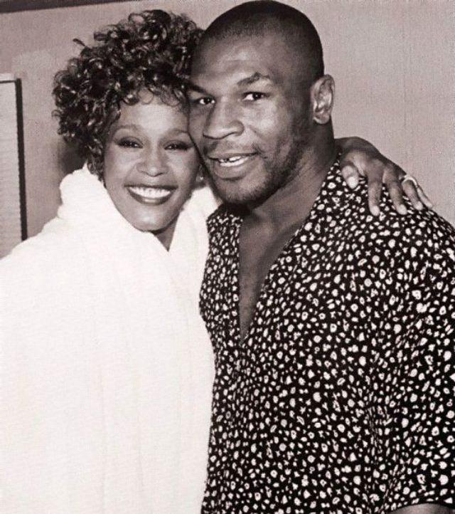 『迈克·泰森』拳王泰森9大难以打破的纪录，您若知道7个以上才敢说是真拳迷