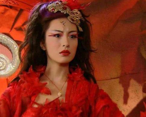 重温神剧《仙剑奇侠传3》:终于明白,为什么那么多观众讨厌雪见