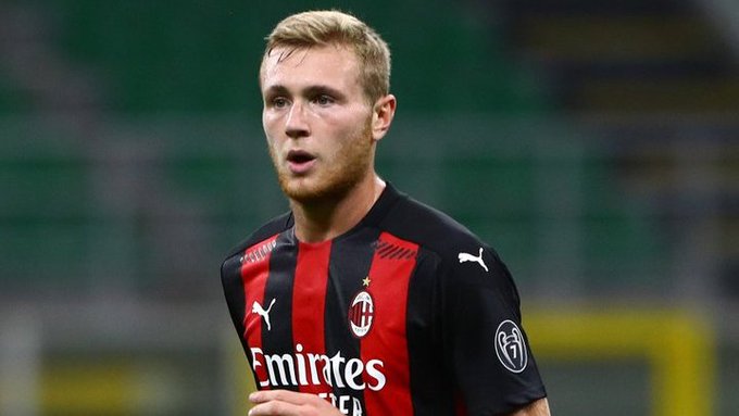 AC米兰|16进14出，AC米兰的3000万欧元，你知道都买了些谁吗？