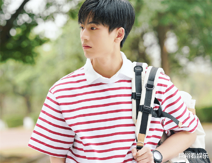 芒果台|芒果台又一甜宠剧成黑马，仅2天播放破5千万，熬夜追8集上头了