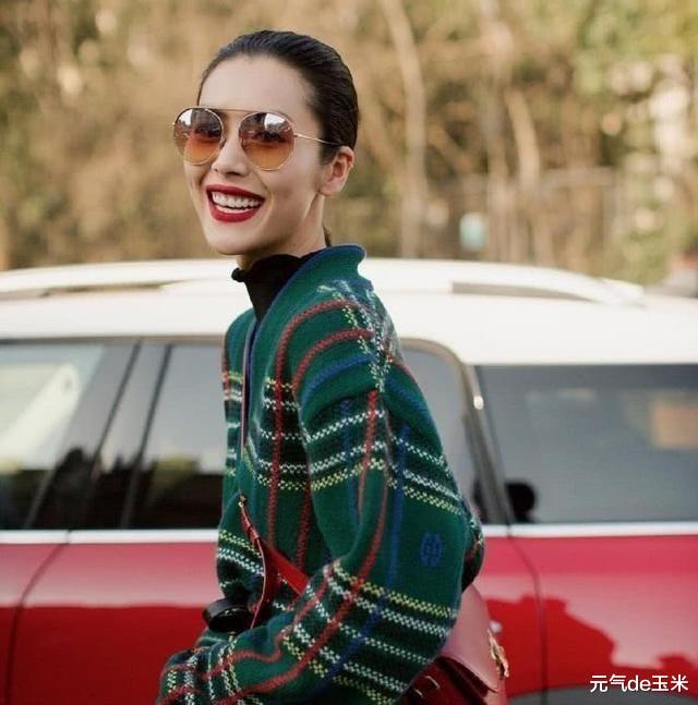 运动|常年涂口红与不涂口红究竟有何区别？一张图保你看得明明白白