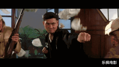 电影|这部电影刚拍完底片就被火烧了，导致李连杰等人拍了2遍，向华强为此大怒