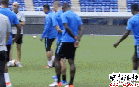 中超：中超外援降薪第1人：30岁外援已放弃中国的586万薪水！