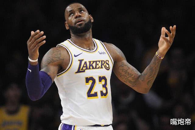 勒布朗·詹姆斯|18小时罢赛闹剧落幕，带来3大恶劣后果，球员失去武器詹皇遭重创
