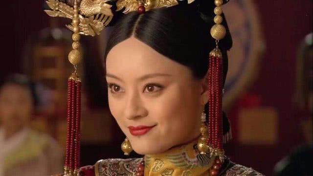 「孙俪」孙俪：用宫斗的狠劲去过日子，谁都能幸福
