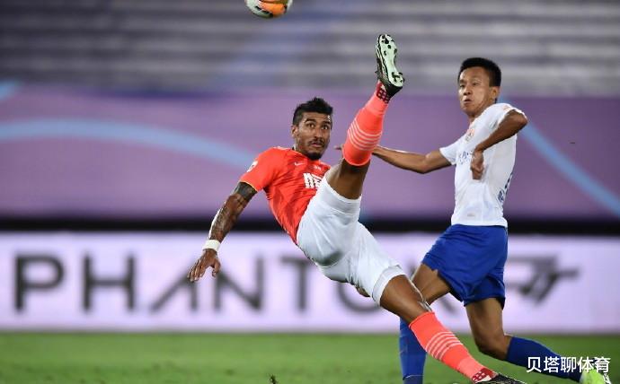 广州恒大|恒大0-1鲁能后,官博沦陷了!球迷怒喷:没有刘殿座,早就0-4了