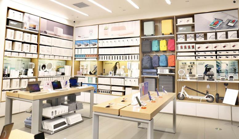 小米科技■中国充电宝隐形冠军，自主品牌无人问津，却帮小米成为全球第一