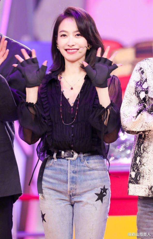 李佳琦|?奔五的女人，这5款“发型”不要留，看着显老还没气质