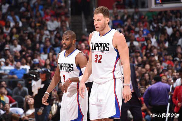 德怀特·霍华德：NBA十大表面兄弟：看似关系很融洽，实际上很一般的球星！