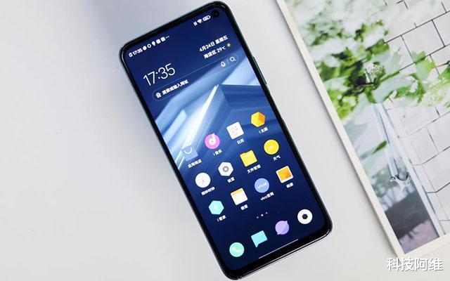 双十一|从2998元跌至2398元，8GB+144Hz，骁龙865旗舰5G手机已沦为中档机