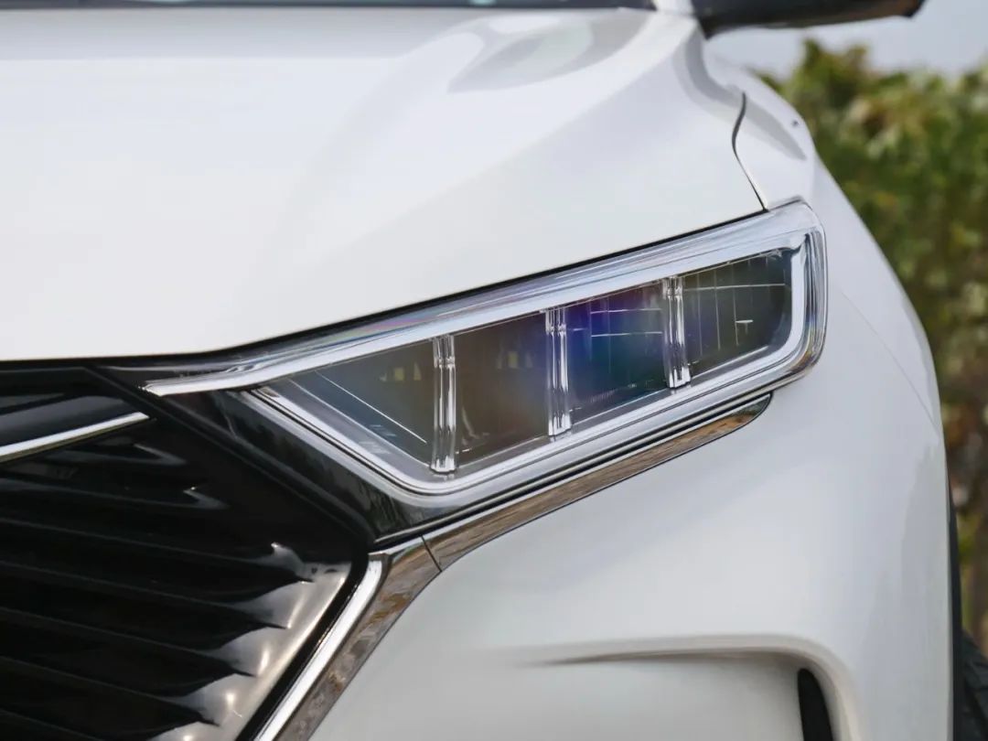 『SUV』10万就搞定，这6款SUV空间大、配置全，入门选这些准没错