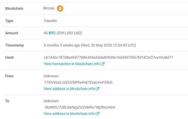 比特币|中本聪靠发明比特币赚了多少钱？