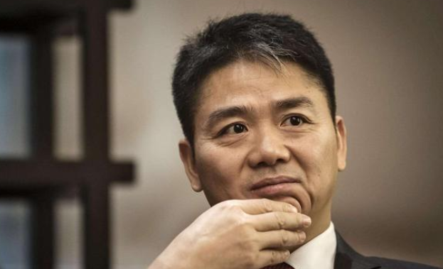 拼多多：刘强东终于出手了！面对拼多多的崛起，京东开始“放大招”